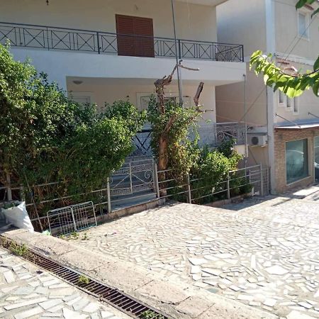May Apartments Saranda Dış mekan fotoğraf
