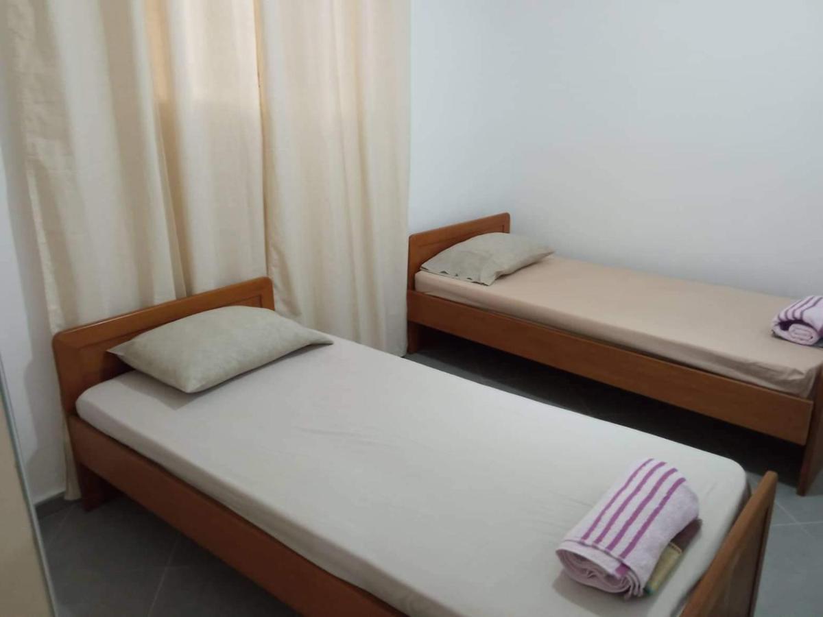 May Apartments Saranda Dış mekan fotoğraf