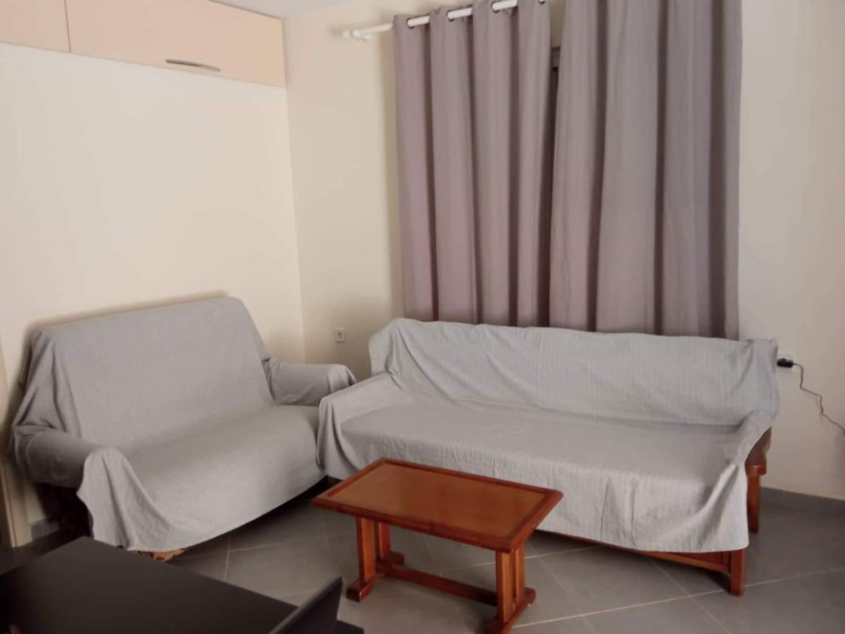 May Apartments Saranda Dış mekan fotoğraf