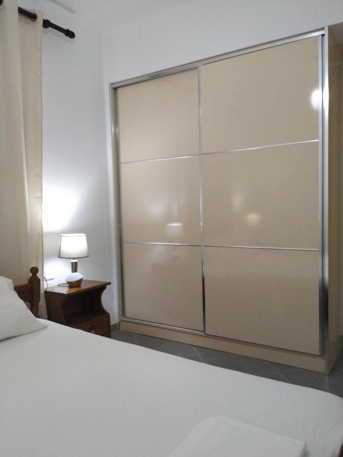 May Apartments Saranda Dış mekan fotoğraf