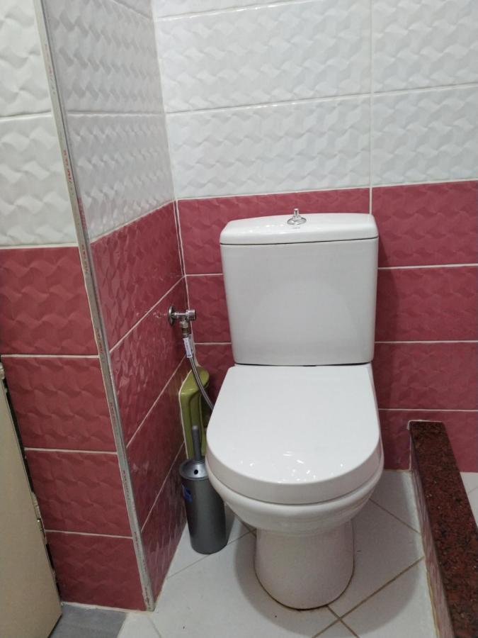 May Apartments Saranda Dış mekan fotoğraf
