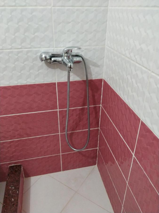 May Apartments Saranda Dış mekan fotoğraf
